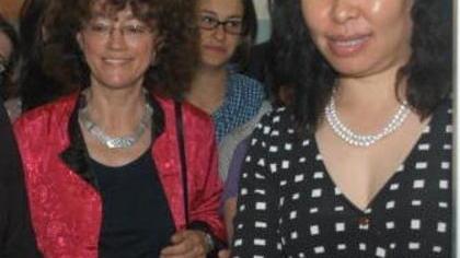 Corsi di lingua cinese al Liceo Dini