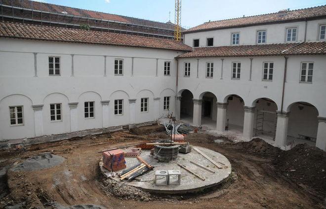 Bandi per il 2013 la Fondazione Crl stanzia 24 milioni 