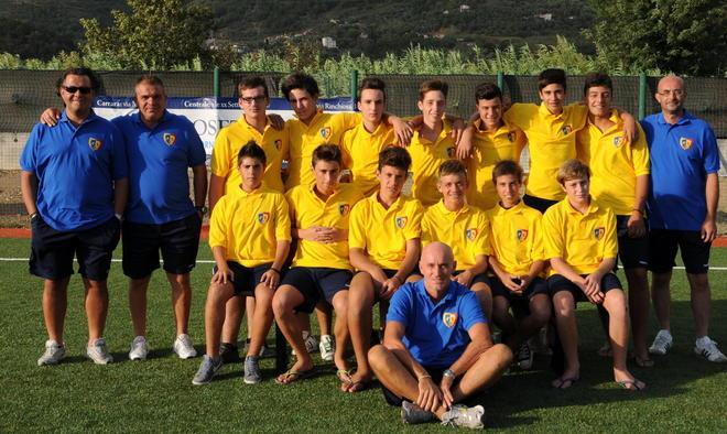 Al Don Bosco Fossone il superderby di Nazzano