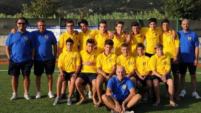 Al Don Bosco Fossone il superderby di Nazzano