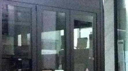 Pontremoli, furto nella notte all’edicola della stazione