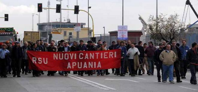 Varo sì o no della nave Messina: ore decisive 