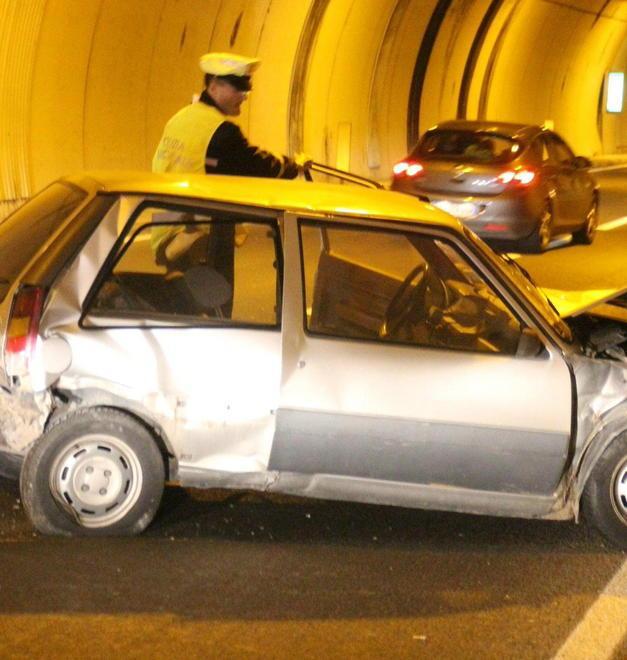 Morto nel tunnel c’è un indagato «omicidio colposo»