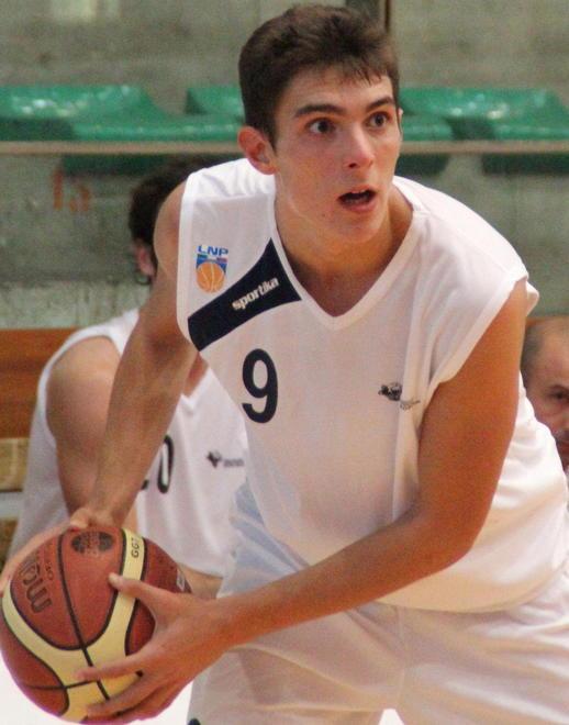  Da Prato l’inventore del super Don Bosco: Martini gioca da play 