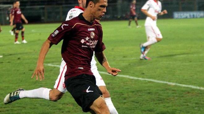 Corre, scatta, tira: bentornato Siligardi