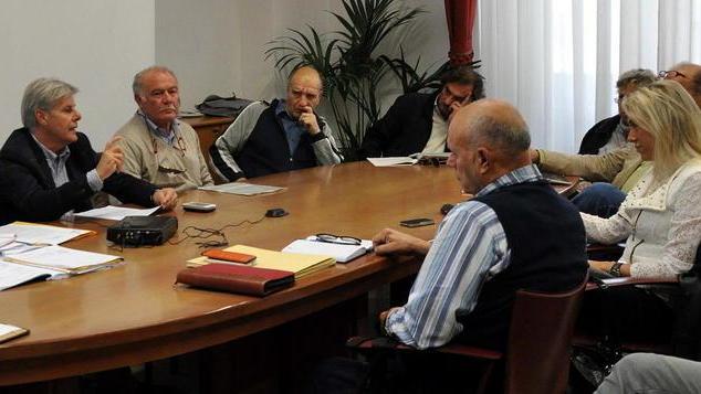 Rosi dimezza i dirigenti dell’Aamps