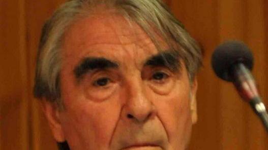 Briganti si dimette subentra Luigi Mezzi