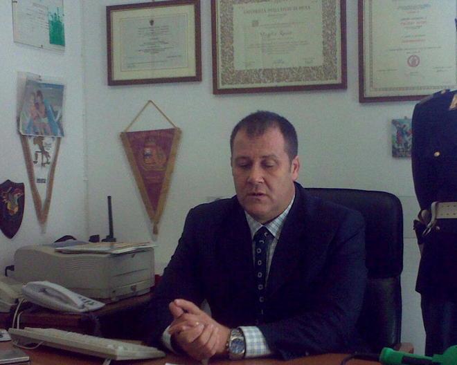 Festino nella palazzina sequestrata Denunciati tre nordafricani 
