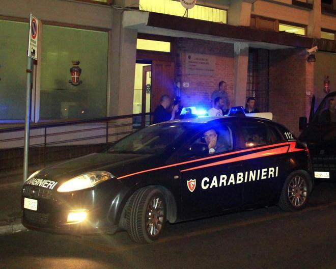Maxi operazione anti-droga: arresti anche nell’Empolese 