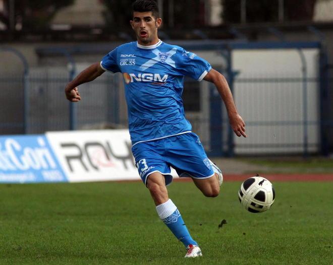 La storia di Hysaj: dal viaggio della speranza al contratto con l’Empoli 