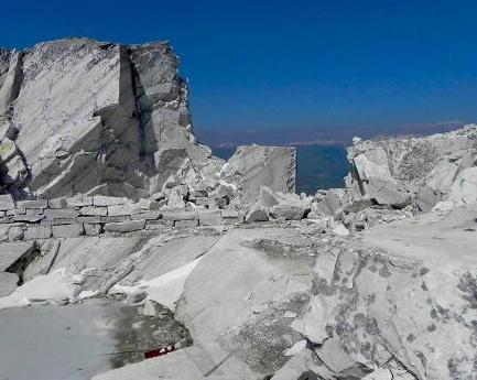 Marmo, vertenza integrativo:&nbsp; giovedì, sciopero e presidio davanti ad Assindustria 
