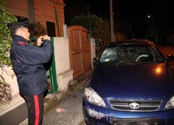 La moglie dell'uomo travolto «Speriamo che ora resti in carcere» 