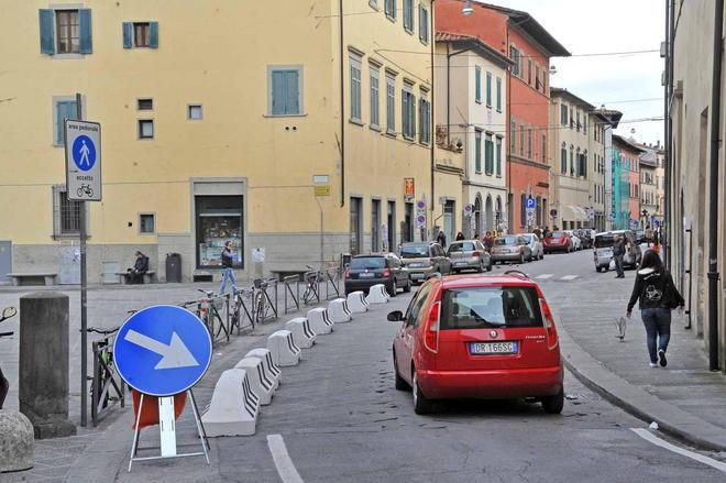 Ztl permanente, Confcommercio in assemblea con i negozianti 
