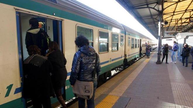 Scatta il piano anti-ritardi senza diminuzione di treni
