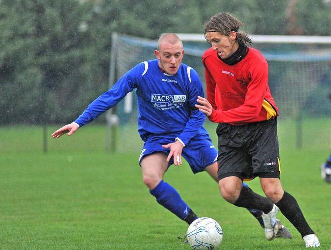 S. Giusto aggancia Montale e Jolo Calcio sfiora l’impresa
