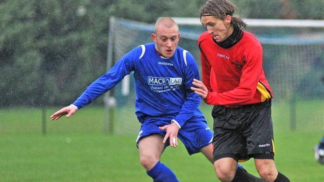 S. Giusto aggancia Montale e Jolo Calcio sfiora l’impresa