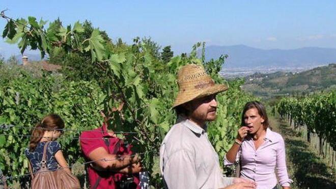 Al Politeama expo del vino biodinamico