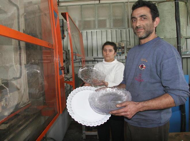 Dagli yacht agli alimentari plastica “gioiello” da Brt 