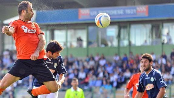 Belli rientra nel gruppo ma Lazzaro è in forse