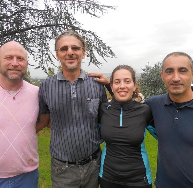 Domenica il Trofeo del tartufo