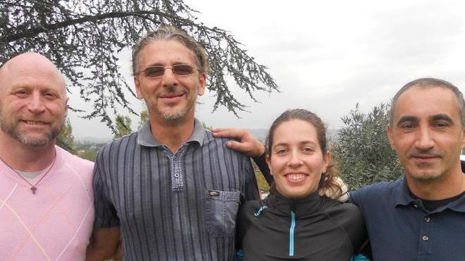 Domenica il Trofeo del tartufo