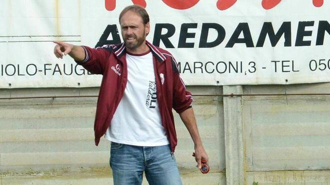 Il Forcoli recupera con la Pavullese (ore 14.30)