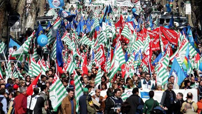 Nuovo integrativo restano le divisioni