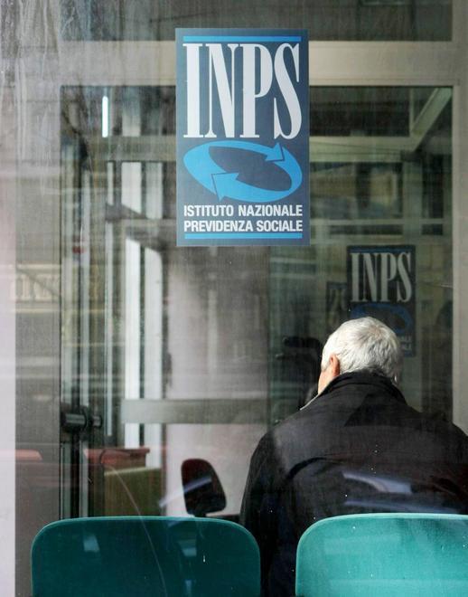 Nasce il Super-Inps ma porta esuberi Allarme dei sindacati 