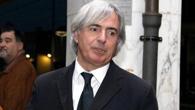 «A Forte non esiste alcun caso mensa»