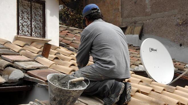 Ex annessi trasformati in case in arrivo multe da 100mila euro