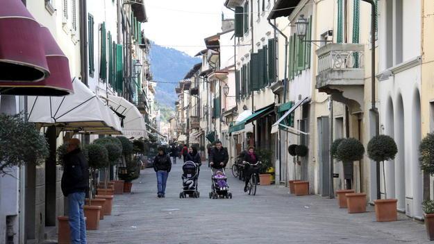 Le luci di Natale? Non si accenderanno