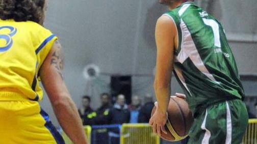 San Vincenzo, attacco spuntato