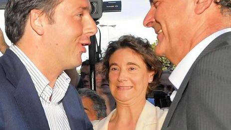 Primarie, weekend con la “Leopoldina” e Nichi Vendola