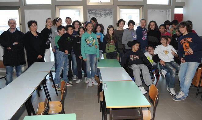 BibBlog, la scuola anche sul web 