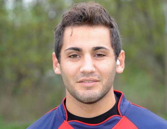 Momenti di Gloria con Vernazzani Cotone ko nel finale 
