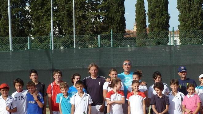 I giovanissimi Corsi e Benelli vincono i tornei Under 10 e 13