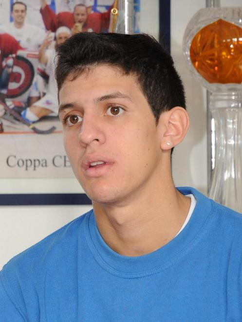 Gonzalez Ferrer 48 ore di trattativa per dire sì al Golfo 