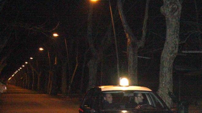 Doppio scippo in pochi minuti vicino alla Pineta