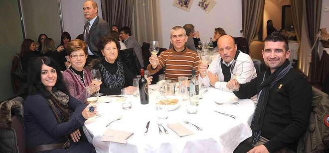 New entry al vertice della classifica 