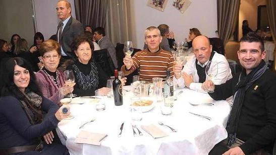 New entry al vertice della classifica