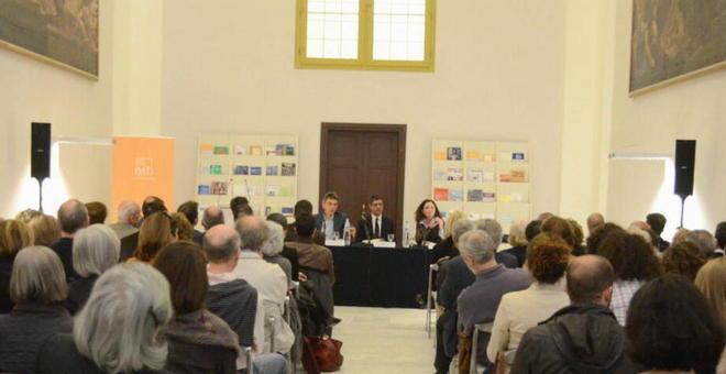 Centoventi ricercatori già formati e tutti occupati. Gli allievi sono 160
