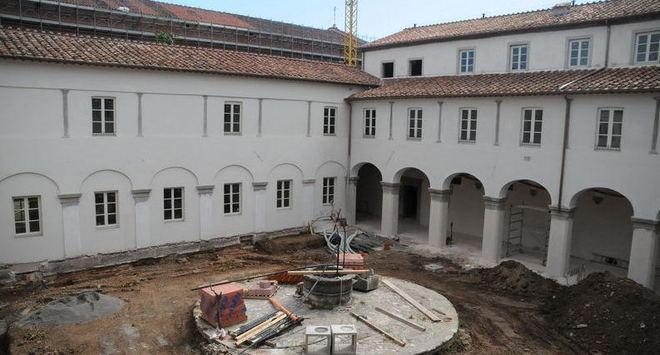 Imt: siamo la scuola con i conti migliori 