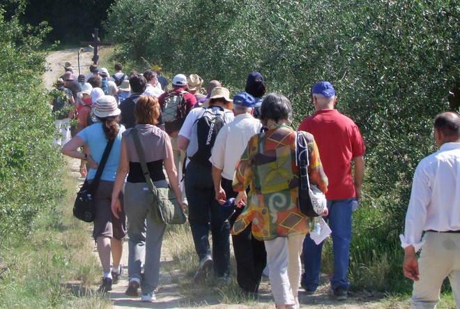 Via Francigena, opportunità per lo sviluppo del territorio