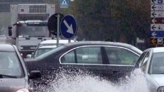 «Quando piove qui siamo allagati»