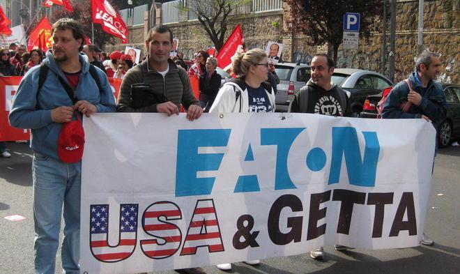 Eaton e Nca, aiuti all’occupazione 