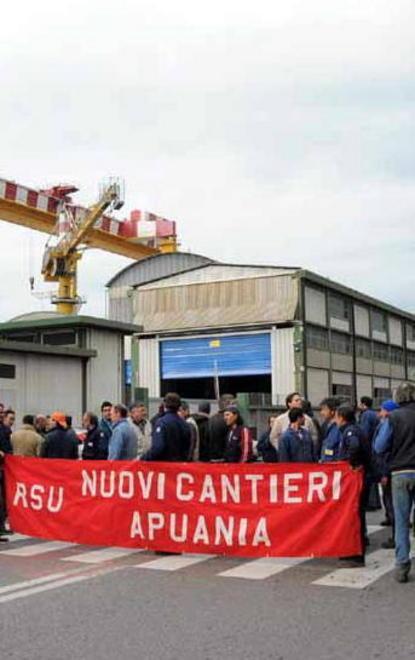 Via libera al varo della “Messina” 