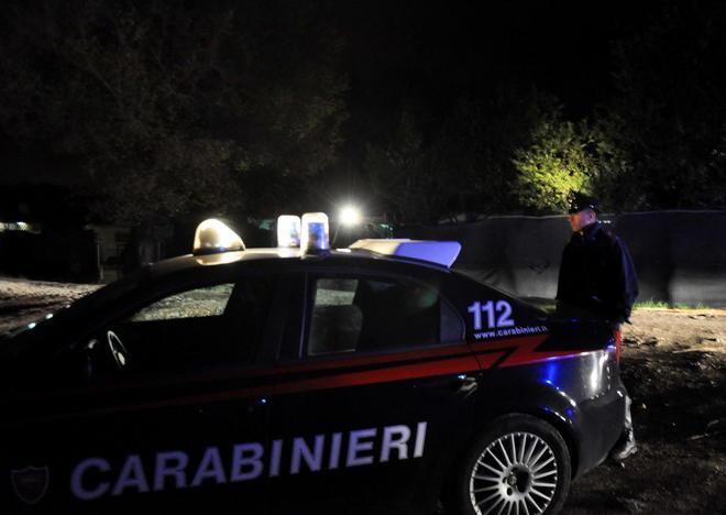 Duello per una donna, scoppia la rissa