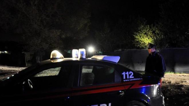 Duello per una donna, scoppia la rissa