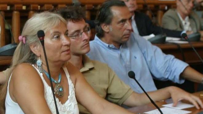 «Quella casa aperta dove s’ imparava a fare politica...»