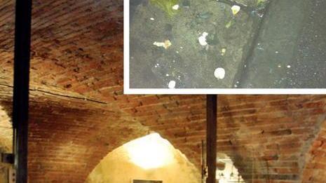 «Ci hanno preso di mira ma l’Alcatraz è in regola»
